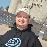 Tim Weaver profile picture