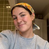 Melanie Russell profile picture