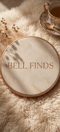Bell Finds profile picture