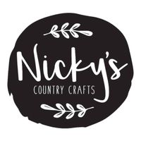Christine at Nicky's Country Crafts profile picture