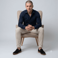Martin Manevski profile picture