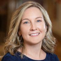 Jennifer Guertin profile picture