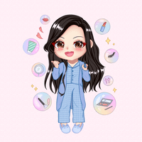 Rebecca's Bubble profile picture