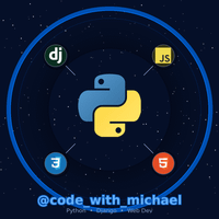 Code with Michael profile picture