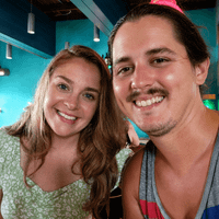 Sarah & Marc McCrimon profile picture