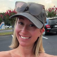 Hope Gilstrap profile picture