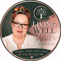 Dr julie | Living Well Hub profile picture
