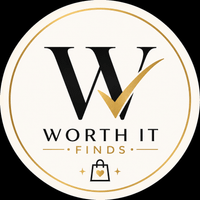 Worth It Finds profile picture