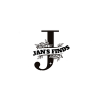 Jan's Finds profile picture