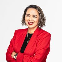 Maureen Hitipeuw profile picture
