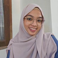 Nur Azizah profile picture