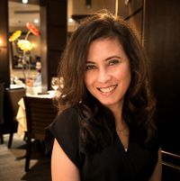 Silvia Wright profile picture
