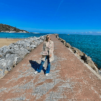 Andjela Lazarevic profile picture