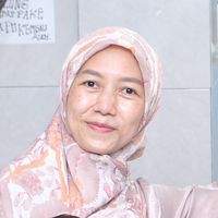 Daniar Dewi profile picture