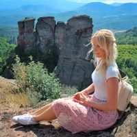 Bojana R profile picture