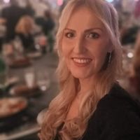 Bojana R profile picture