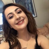 Clara Nic Sheain profile picture