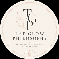 The Glow Philosophy profile picture