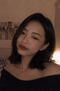 Angelica Villavicencio profile picture