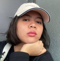 Jamilah Abajero profile picture