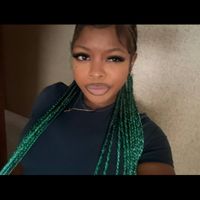 Kalashia Moore profile picture
