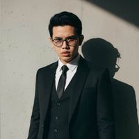 Rev profile picture
