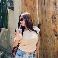 Nikki Agcopra profile picture