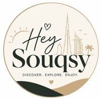 HeySouqsy profile picture