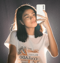 Charmagne Arcega profile picture
