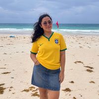 Maygan Mendoza profile picture