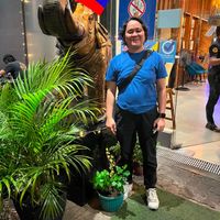 Mary Mataverde profile picture