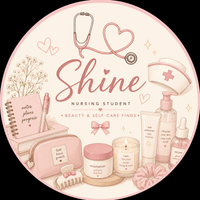 Shine profile picture
