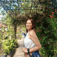 Pamela Perez profile picture