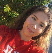 Daniela Espinoza profile picture