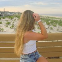 Avery Mayo profile picture