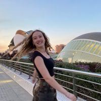 Aleah profile picture
