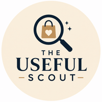 The Useful Scout profile picture