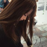 Alice profile picture