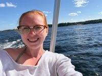 Erica Sheeran profile picture