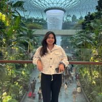 Christine Dimalanta profile picture