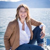 Maia Bremmerer profile picture