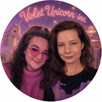Karis “Violet Unicorn” profile picture