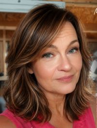 Tina Buskirk profile picture