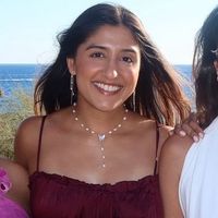 Sanam Jhaveri profile picture