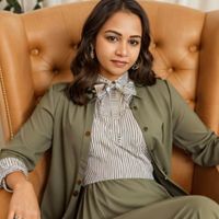 Sheela Solomon profile picture