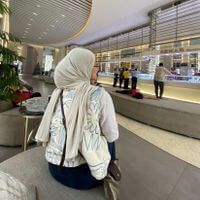 Fitri Sylvia profile picture