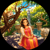 Lydia Maria profile picture