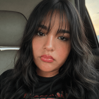 Gabriela Mendoza profile picture