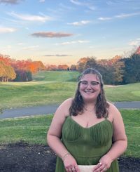 Allie Burke profile picture