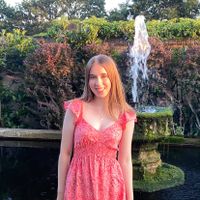 Megan profile picture